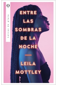 Cover von Entre las sombras de la noche