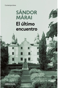 Coberta de El último encuentro