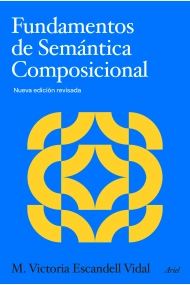Coberta de Fundamentos de semántica composicional