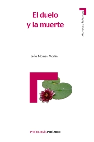 Cubierta de El duelo y la muerte