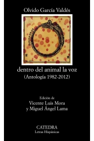 Coberta de Dentro del animal la voz