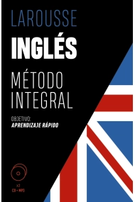 Cubierta de Inglés. Método integral