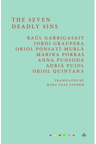 Cover von The Seven Deadly Sins