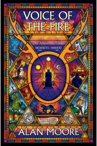 Coberta de Voice of the Fire (25th Anniversary Edition)