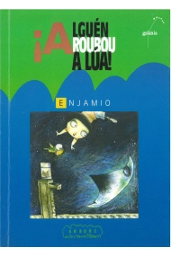 Cubierta de Alguen roubou a lua (na)
