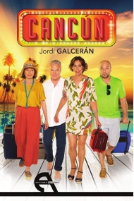 Cubierta de Cancún