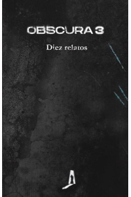 Cubierta de Obscura 3