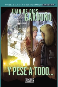 Cubierta de Y pese a todo...