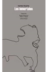 Cover von LOS INMORTALES