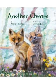 Coberta de Another Chance