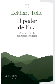 Cubierta de El poder de l'ara