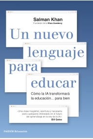 Cover von Un nuevo lenguaje para educar