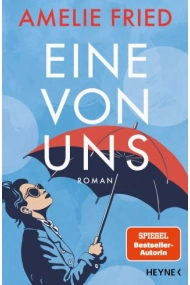 Cover of Eine von uns