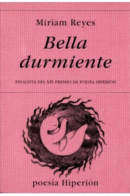 Cubierta de Bella durmiente