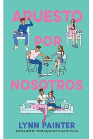 Cubierta de Apuesto por nosotros
