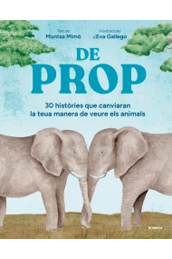Cover von De prop