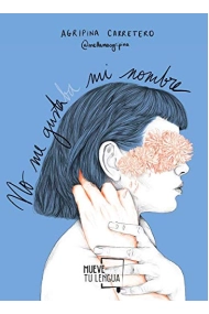 Cover of No me gustaba mi nombre