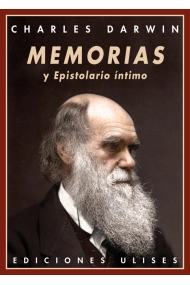 Cover von Memorias y epistolario íntimo