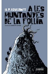 Cubierta de A les muntanyes de la follia
