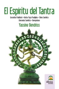 Cover von El Espíritu del Tantra