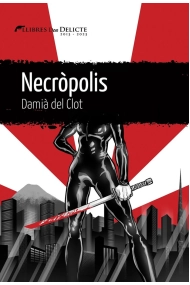 Cubierta de Necròpolis