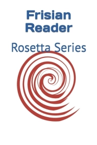 Coberta de Frisian Reader: Rosetta Series 