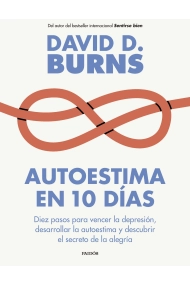 Cubierta de Autoestima en 10 días