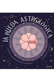 Coberta de La rueda astrológica