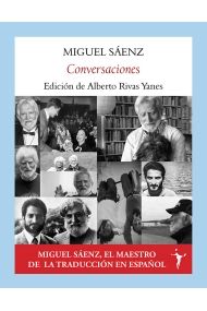 Cover von Conversaciones