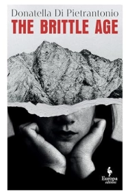 Cubierta de The Brittle Age