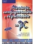 Coberta de Montaje, configuración y reparación del PC