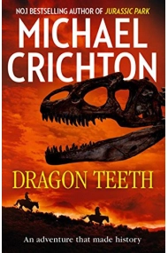 Cover von Dragon Teeth