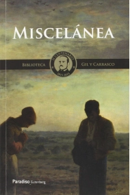 Cover von Miscelánea