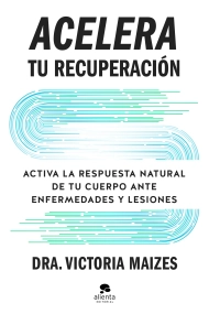 Coberta de Acelera tu recuperación