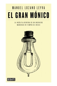 Cover von El gran Mónico