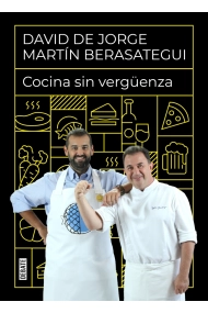 Coberta de Cocina sin vergüenza