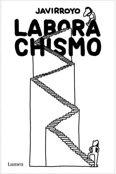 Coberta de Laborachismo — Javirroyo