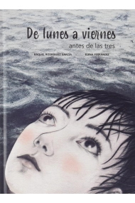 Cubierta de DE LUNES A VIERNES