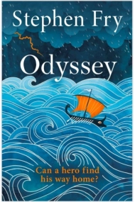Coberta de Odyssey