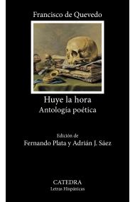 Cubierta de Huye la hora