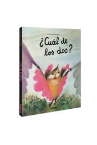 Cover von ¿Cuál de los dos?