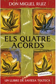 Coberta de Els quatre acords