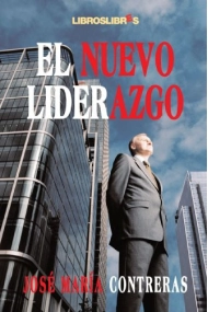 Coberta de El nuevo liderazgo
