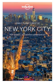 Cover of Best of New York City