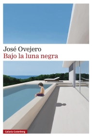 Coberta de Bajo la luna negra