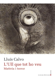 Cover of LUll que tot ho veu