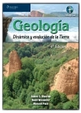 Coberta de Geología. Dinámica y evolución de la tierra