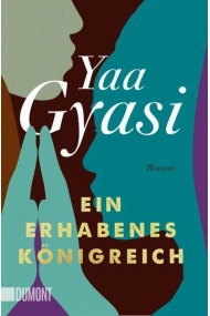 Cover von Ein erhabenes Königreich