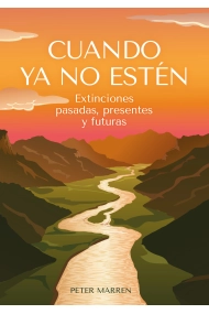 Cubierta de Cuando ya no estén