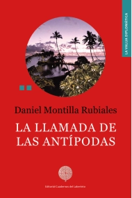 Cover von La llamada de las Antípodas
